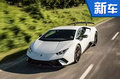 蘭博基尼1-6月銷量增長4% 首款SUV即將上市