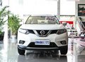日產(chǎn)奇駿本月30日團購會 僅天津本地直購