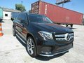 奔馳GLS550口碑解析 17款奔馳GLS550報價