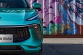 中国第二好看的潮酷SUV 风行T5 EVO看上去就像性能车