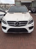 2017款奔馳GLE400 睿智豪車私駕低惠體驗(yàn)