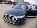 18款進口奧迪Q7加版2.0排量 裸車售全國