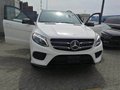 奔馳GLE43AMG 盲點(diǎn)檢測(cè)90.88萬(wàn)全年最低