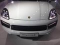 2018款保時(shí)捷卡宴SUV 本家車源誠(chéng)信報(bào)價(jià)