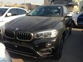 2017款墨版寶馬X6現(xiàn)車特賣 76萬底價回饋