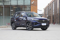 绍兴现代ix35优惠1.8万元 欢迎试乘试驾