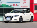 東風(fēng)日產(chǎn)西瑪23.48萬元起 置換另享補(bǔ)貼