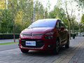 C4 PICASSO優惠1.5萬元起 少量現車在售