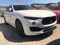 瑪莎拉蒂萊萬特家族唯一SUV 港口大降價(jià)