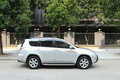 昆明科帕奇优惠现车 RAV4荣放减价2万元