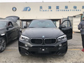 寶馬X6加版M運動大型SUV 配置高性能強悍