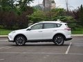 昆明马自达CX-4优惠现车 RAV4荣放降2万