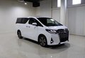 港口爆賣商務車型 豐田埃爾法新升級報價
