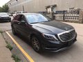 2017款奔馳S400報(bào)價(jià) 四驅(qū)加版功能全解析