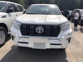 2018款豐田霸道2700 創新記錄性價比SUV