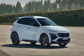 運動型SUV！現代全新KONA N正式發布 搭280大馬力