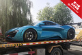 2020北京車展前瞻：ARCFOX-GT賽道版多圖實拍