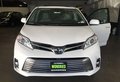 2018款豐田塞納3.5L 現車帶雷測科技領先
