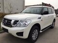 2017款日產途樂55萬起 尼桑途樂4.0L中東