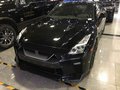 尼桑戰神GT-R新配置 日產超跑3.8T雙離合