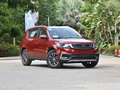 遠景X6限時直降8000元現(xiàn)車銷售
