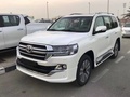 19款豐田酷路澤4000GT版 新款越野車報價