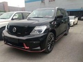 2018款日產途樂為越野而生 限時優惠底價