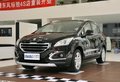 标致3008置换优惠1.4万元 全系现车充足