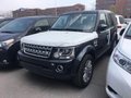 路虎发现四柴油3.0T 绝版车型现车特价售
