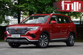上汽乘用車破局車市黑森林 俞經(jīng)民：敢開槍/打得準