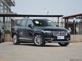 新款沃爾沃XC90 越野車重磅優惠底價逆襲