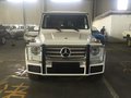 17款奔馳G500美規(guī)版4.0T 準(zhǔn)車主G500福利