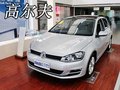 衡阳一汽大众高尔夫7 衡阳车市到店实拍