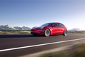 特斯拉上海工廠停產(chǎn)！Model 3、Y車型售價或再次上漲
