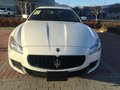 16款瑪莎拉蒂總裁現車 朗行極速總裁惠降