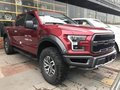 2018款福特猛禽F150 性能進化適應全路況