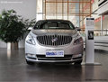 别克GL8综合优惠2.2万 平顶山少量现车