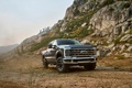 全新福特Super Duty發(fā)布，搭載全新6.8L V8發(fā)動(dòng)機(jī)