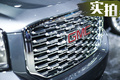 GMC進(jìn)口皮卡新車國內(nèi)實(shí)拍，10AT，超大空間更豪華