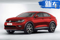 瞄準(zhǔn)特斯拉Model X大眾推純電SUV 續(xù)航超500Km