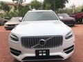 2018款沃尔沃XC90加版 高效动力省油利器
