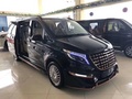 奔馳克拉森七座商務車 奢華行宮貴族氣質