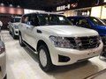 18日產(chǎn)途樂4.0L 超群性能威猛越野44.2萬