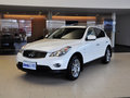 英菲尼迪QX50優惠6萬 降價競爭奧迪Q5
