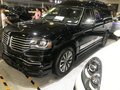 林肯外交官3.5商務(wù)改裝 V6高性價首選車