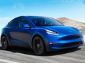 特斯拉Model Y新車型售價曝光 高性能版明年交付