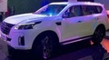 日產(chǎn)全新途達諜照 外觀內(nèi)飾換新 或下半年上市！