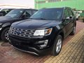 福特探險(xiǎn)者主戰(zhàn)城市2.3T秒35.8萬(wàn)限10臺(tái)