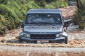 北京越野新BJ40環(huán)塔冠軍版售20.99萬！多項配置升級