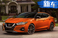 日產天籟“兄弟車”售價曝光！能比雅閣賣的好？